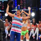 Festeja Cristian U