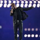 George Michael London 2012 (2)