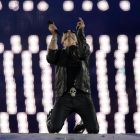 George Michael London 2012 (3)