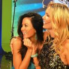 Karina y Sofi