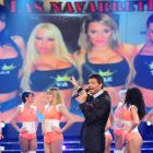 Las Navarrete