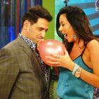 Mariano y Karina
