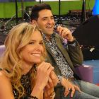Sofi y Mariano