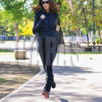 Laura Novoa y los secretos de belleza