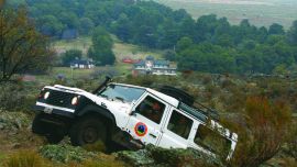 SIERRA DE LA VENTANA-086