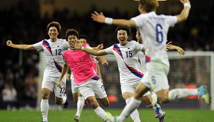 corea