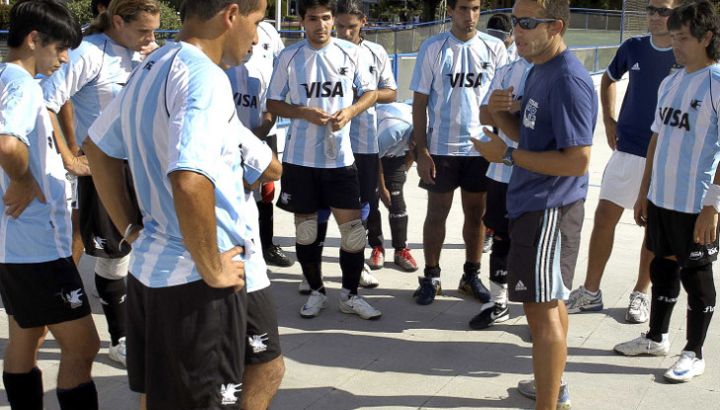 los-murcielagos