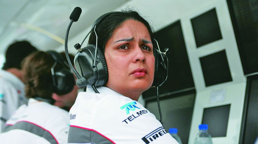 monisha-kaltenborn