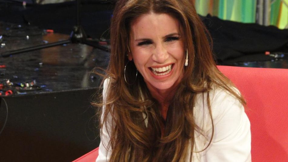 Florencia Peña