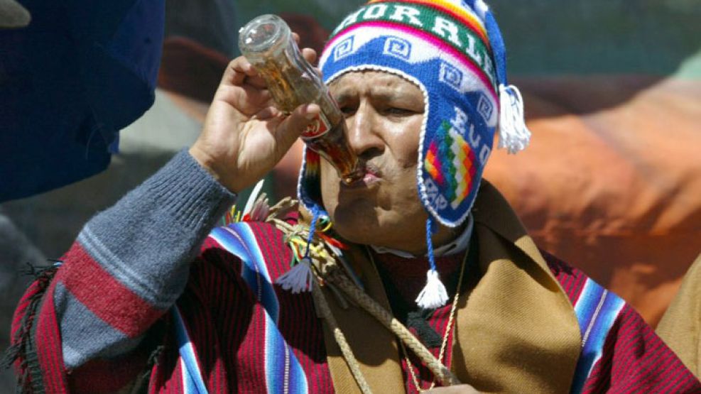 El gobierno boliviano ratificó que la multinacional de las bebidas dejará de operar en este país.