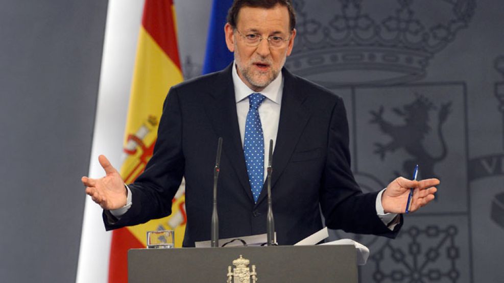 El plan bienal fue aprobado hoy por el gabinete del presidente español y enviado a la Comisión Europea.