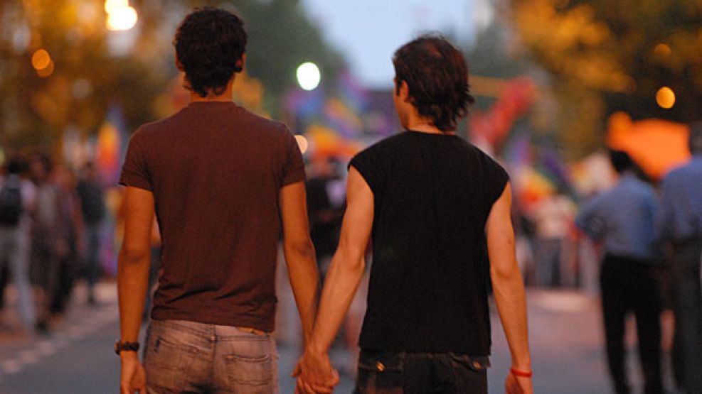Paraná será sede de marchas y actividades para repudiar un seminario homofóbico.