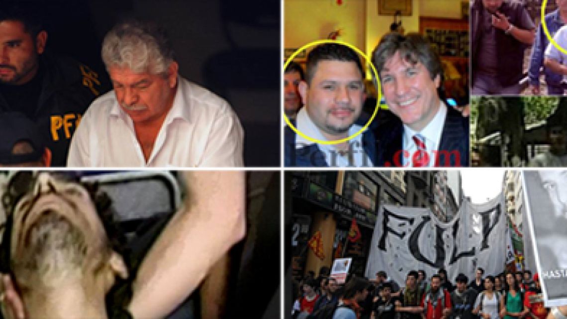 Expectativa por el comienzo del juicio oral por el crimen de Mariano ...