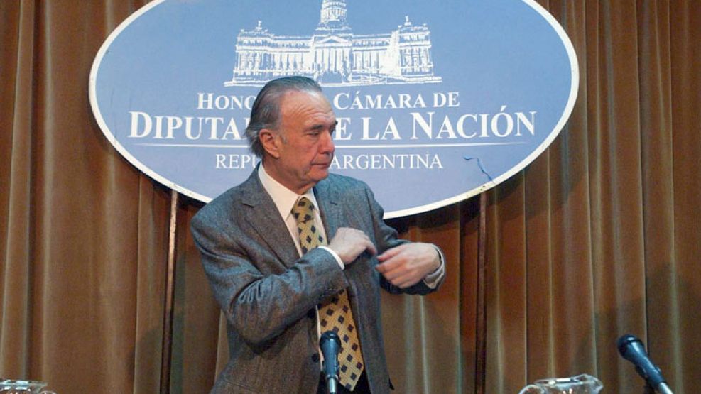 El abogado Manuel Baladrón fue designado como subsecretario bajo la órbita de la Secretaría de Transporte. 