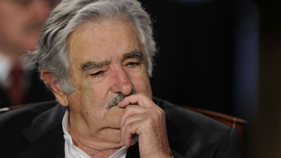 Mujica pidió mayor flexibilidad al Mercosur. Mientras, mira hacia el Pacífico.