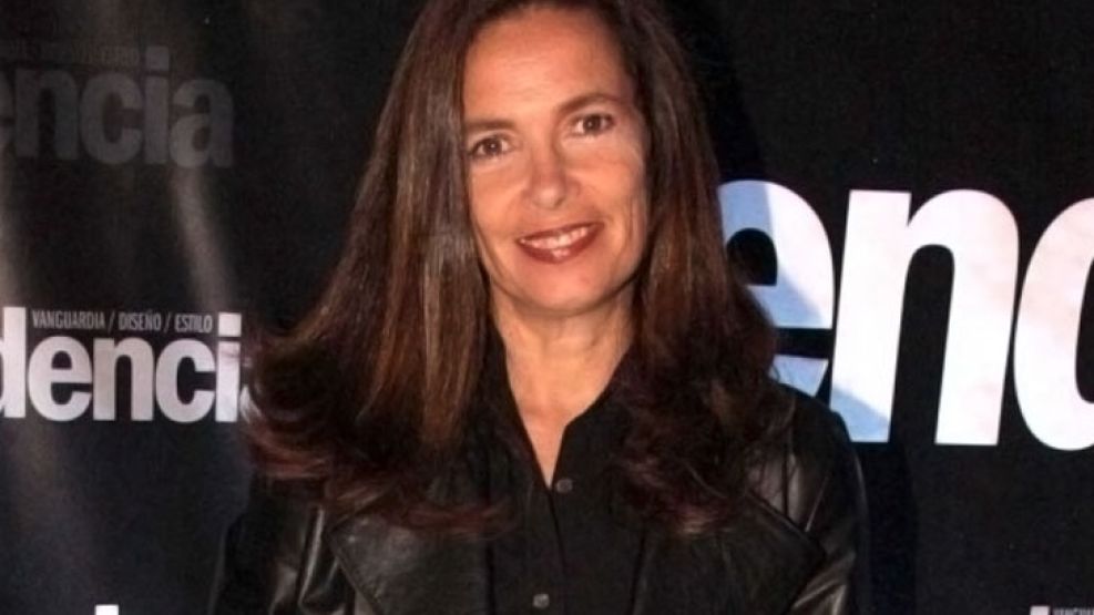 Sandra MIhanovich