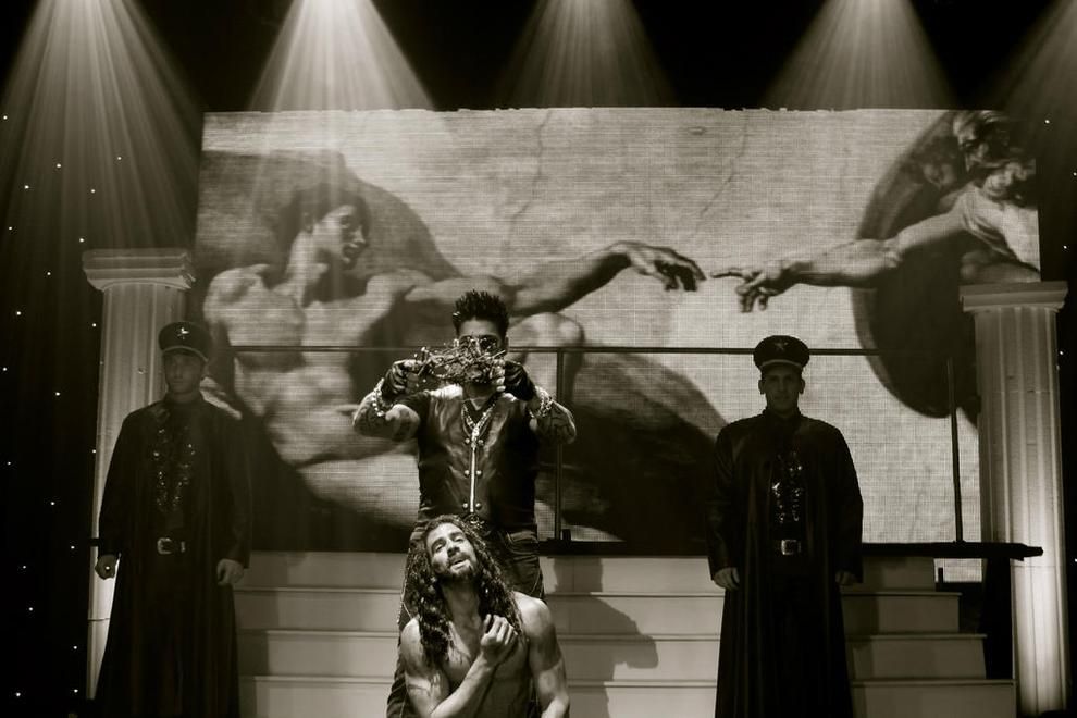 Jesucristo Superstar FNS (6)