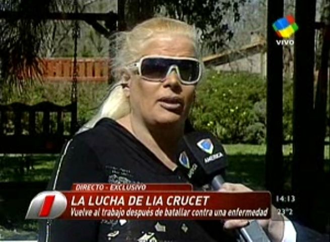 fotos de lia crucet fotos de lia crucet