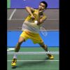 badminton