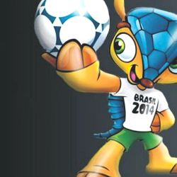 mascotabrasil2014