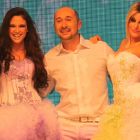 Charlotte y Barbie con Cosano 1