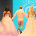 Charlotte y Barbie con Cosano 4
