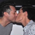 Lio Pecoraro y Pablito Ruiz (1)
