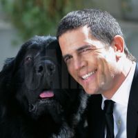 “Mi perro es un divo total”
