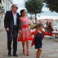 Glam en Venecia