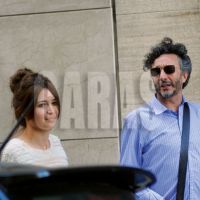 Fito y Julia, amor confirmado