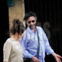 Fito y Julia, amor confirmado
