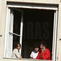 Fito y Julia, amor confirmado