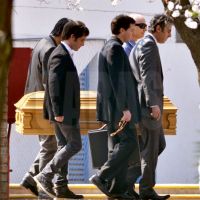 La desolación de “Pampita” y Vicuña