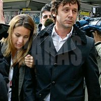 El difícil momento de Pampita y Vicuña
