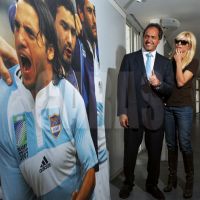 “Ver a los All Blacks en el Estadio único será un orgullo”