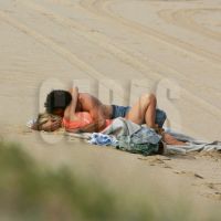 Liz Solari: Romance hot en Punta