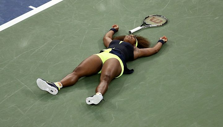 serena
