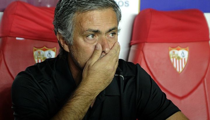 mourinho