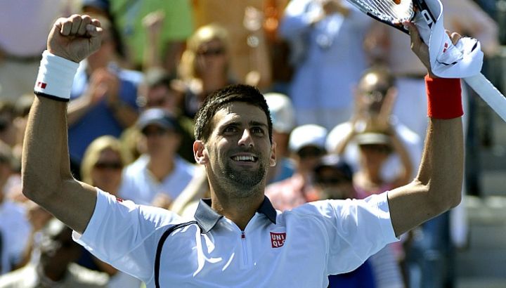 djokovic