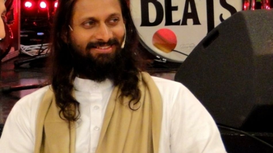 Swami Paramtej