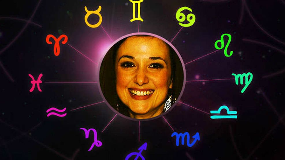 Natalia Porro, astrocoach.