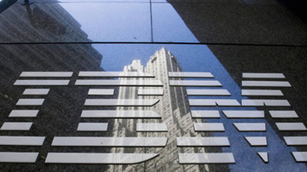 IBM Argentina recorta su plantilla.