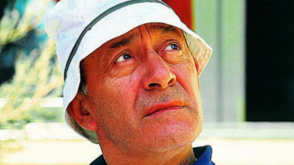 Ni siquiera Alberto Olmedo zafó del maltrato de Porcel que terminó sus días como un dudoso pastor evangelista, a pesar de que habían conformado una dupla en cine, teatro y televisión exitosa como nunc