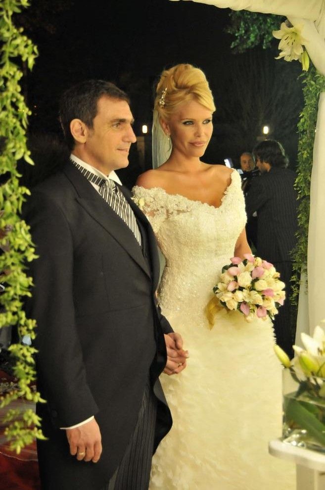 Ceremonia Nazarena y Fabian (1)