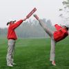 kung-fu
