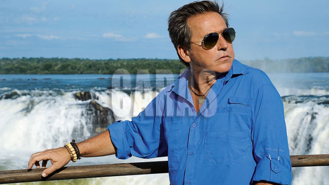 Ricardo Montaner celebró la renuncia de Evo Morales y fue duramente criticado Ricardo Montaner celebró la renuncia de Evo Morales y fue duramente criticado