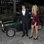 Casamiento Nazarena Velez 11