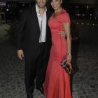 Casamiento Nazarena Velez 12