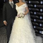Casamiento Nazarena Velez 23