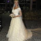 Casamiento Nazarena Velez 25